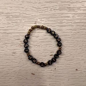 Taylor Swift Friendship Bracelet Custom